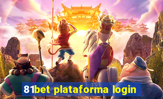 81bet plataforma login